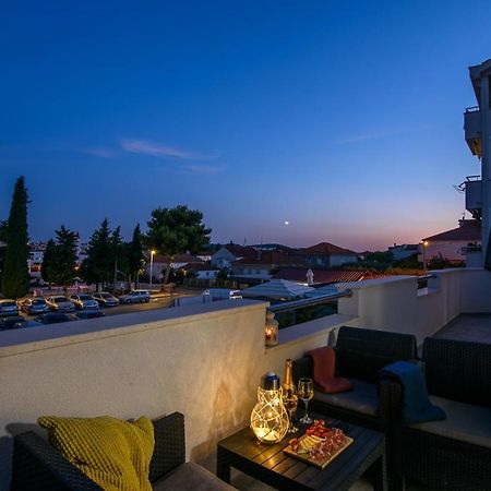 Apartmán Mare&Antonio Trogir Exteriér fotografie