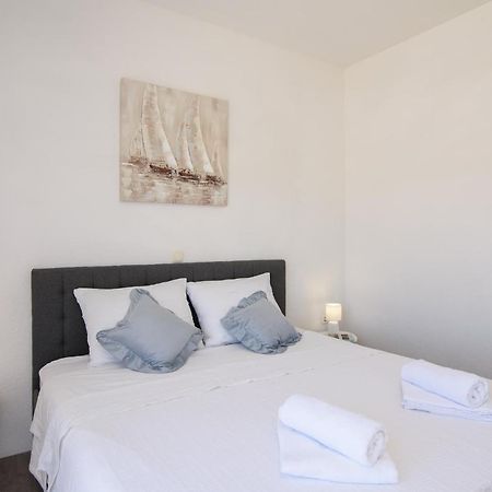 Apartmán Mare&Antonio Trogir Exteriér fotografie