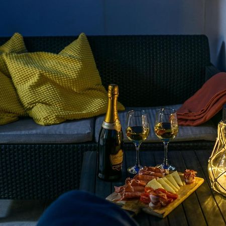 Apartmán Mare&Antonio Trogir Exteriér fotografie