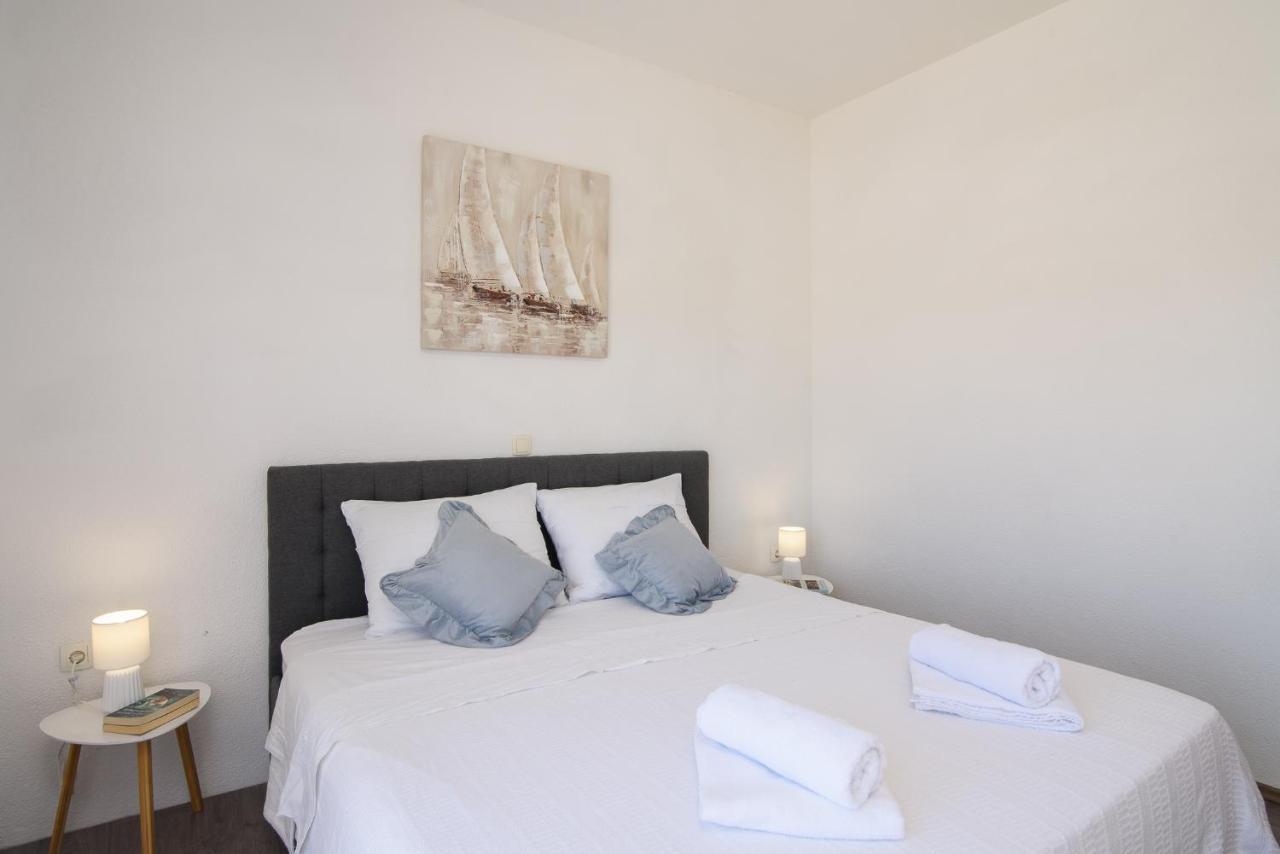 Apartmán Mare&Antonio Trogir Exteriér fotografie