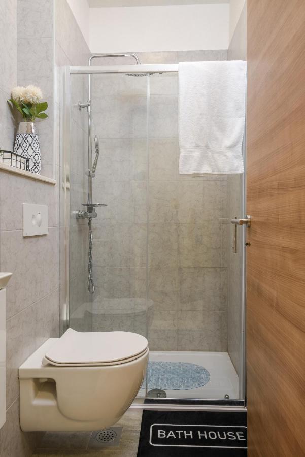 Apartmán Mare&Antonio Trogir Exteriér fotografie