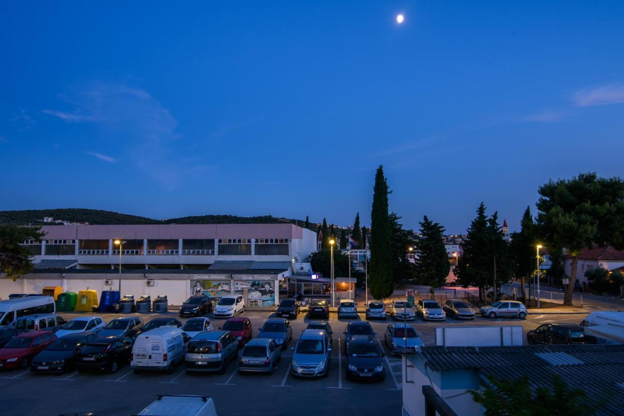 Apartmán Mare&Antonio Trogir Exteriér fotografie