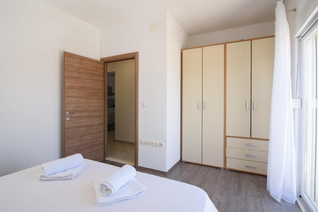 Apartmán Mare&Antonio Trogir Exteriér fotografie
