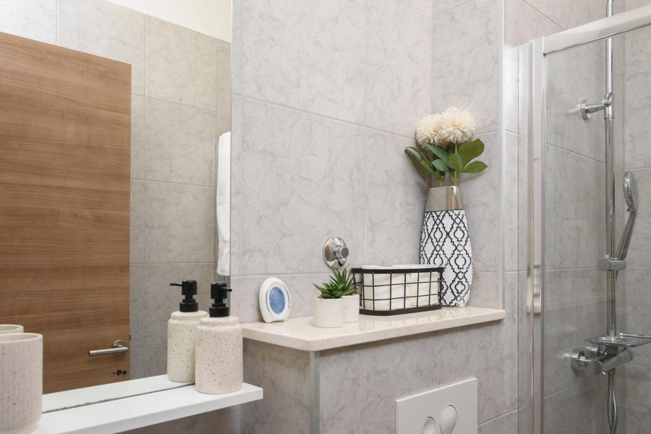 Apartmán Mare&Antonio Trogir Exteriér fotografie