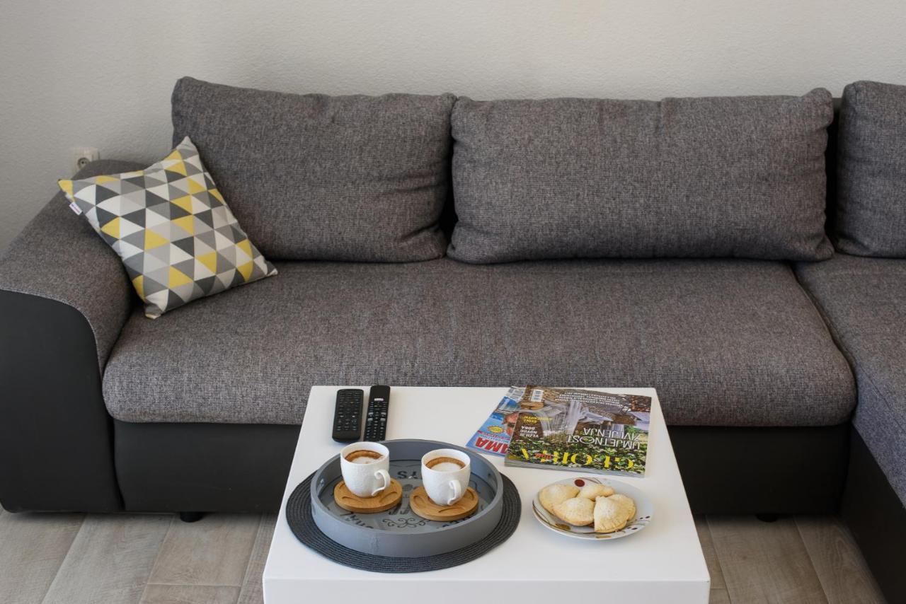 Apartmán Mare&Antonio Trogir Exteriér fotografie