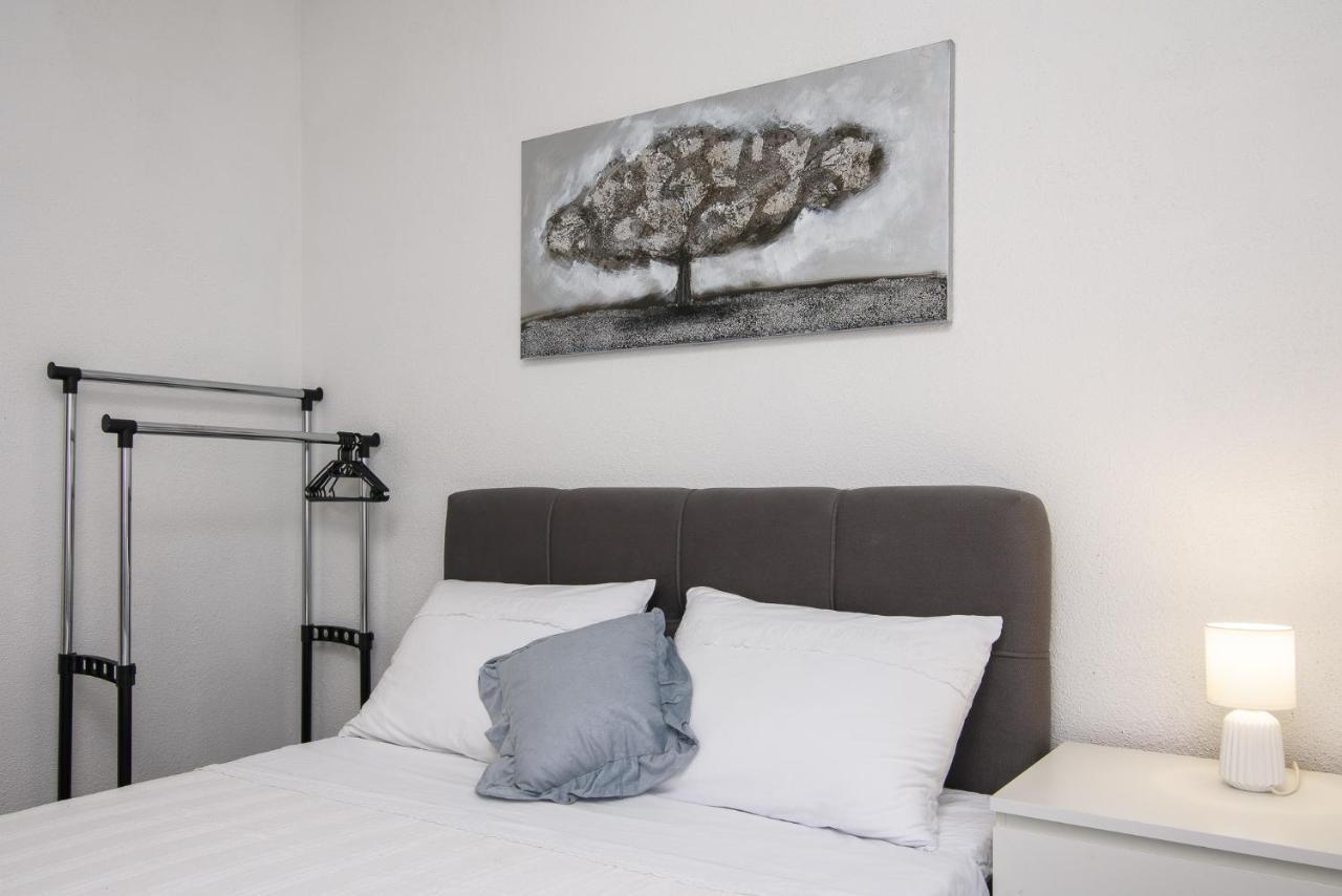 Apartmán Mare&Antonio Trogir Exteriér fotografie
