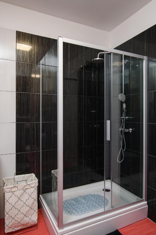 Apartmán Mare&Antonio Trogir Exteriér fotografie
